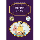 Define Adası R.L. Stevenson - Dünya Çocuk Klasikleri