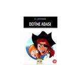DEFINE ADASI - ROBERT LUIS STEVENSON (ISBN:9789944281546)