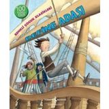 Define Adası - Robert Stevenson