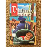 Define Adası (Sahafiye Kitap)