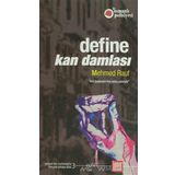 Define - Kan Damlası - Mehmet Rauf