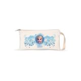 Define Moyas Frozen/Karlar Ülkesi Elsa Bez Kalemlik - Prensesler Serisi