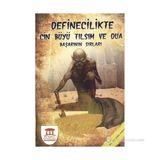 DEFINECILIKTE CIN BÜYÜ TILSIM VE DUA, BAŞARININ SIRLARI - HÜSEYIN ALTIN