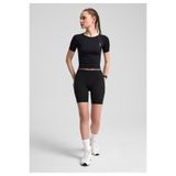 Definex Seamless Spor Tayt Şort