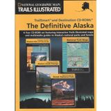 Definitive Alaska National Geographic Society