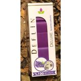 Deflin Deluxe Lavanta Sabunu 5'li