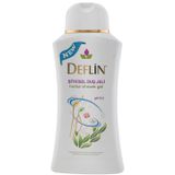 Deflin Nemlendirici Canlandırıcı Duş Jeli, Dünyanın Mucizevi Bitki Özlerinden 300 Ml