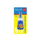 Defnail Tips Tırnak Yapıştırıcı Extra Kuvvetli Tips Protez Glue 22GR