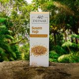 Defnar Susam Yağı 50 Ml