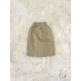 Defne Apollon İpekçilik Defne&Apollon İpekçilik Özel Tasarım %100 Barış Ipeği-Peace Silk El Dokuma Saf Ipek Kese EDIK101 - Bej