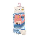 Defne Baby Bebek Külotlu Çorap 018