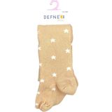 Defne Baby Bebek Külotlu Çorap 019-21 Kahverengi 12-18 Ay