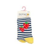 Defne Baby Bebek Külotlu Çorap 021-21
