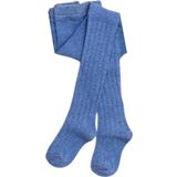 Defne Baby Bebek Külotlu Çorap 023-21 Mavi 6-12 Ay