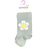Defne Baby Bebek Külotlu Çorap 044-23 Mint 12-18 Ay