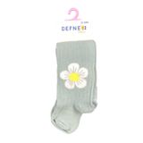 Defne Baby Bebek Külotlu Çorap 044-23 Mint 18-24 Ay