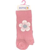Defne Baby Bebek Külotlu Çorap 044-23 Pembe 12-18 Ay