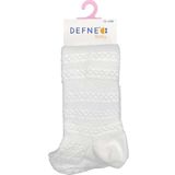 Defne Baby Bebek Külotlu Çorap J004-21 Çok Renkli 18-24 Ay