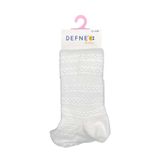 Defne Baby Bebek Külotlu Çorap J004-21