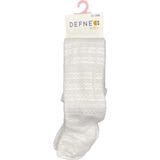 Defne Baby Bebek Külotlu Çorap J005-21 Çok Renkli 12-18 Ay