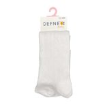 Defne Baby Bebek Külotlu Çorap J005-21