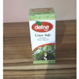 Defne Doğa 20 ml Çınar Yaprağı Yağı