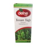 Defne Doğa 20 ml Yosun Yağı