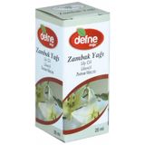 Defne Doğa 20 ml Zambak Yağı