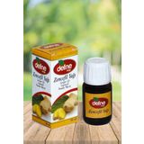 Defne Doğa 20 ml Zencefil Yağı