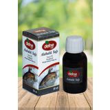 Defne Doğa 50 ml Alabalık Yağı