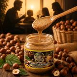 Defne Fındık Fındık Ezmesi %85 Fındık 400 gr