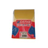 Defne Fon Kartonu 24x34