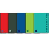 Defne Nebula A 4 Plastik Kapak 40 60 80 100 Yaprak Kareli Cizgili Defter Dikişli Çizgili 60 Yaprak
