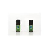 Defne Nuka Essencia 2x10 ml Biberiye ve Okaliptus Yağı
