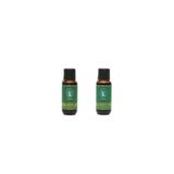 Defne Nuka Essencia 2x30 ml Tatlı Badem Yağı ve Üzüm Çekirdeği Yağı