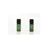 Defne Nuka Essencia 2x5 ml İngiliz Nanesi ve Karanfil Meyvesi Yağı