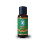 Defne Nuka Essencia 30 ml Soğuk Pres Organik Hint Yağı
