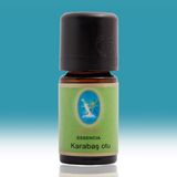 Defne Nuka Essencia 5 ml Karabaş Otu Yağı