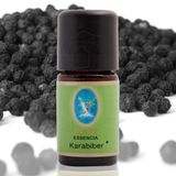 Defne Nuka Essencia 5 ml Karabiber Yağı