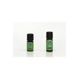 Defne Nuka Organik Bergamot 5 Ml & Hintsi Cay Agaci Tea Tree Yagi 10 Ml (2 Li Paket) Ucucu Yag