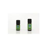 Defne Nuka Organik Bergamot 5 Ml & Hintsi Cay Agaci Tea Tree Yagi 10 Ml (2 Li Paket) Ucucu Yag