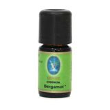 Defne Nuka Organik Bergamot Yagi 5 Ml