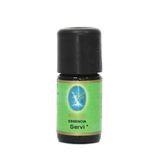 Defne Nuka Organik Selvi Yagi 5 Ml