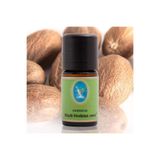 Defne Organik Küçük Hindistan Cevizi Nutmeg Yağı 5 Ml.