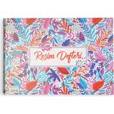 Defne Resim Defteri Karton Kapak 15 Yaprak 35 x 50 cm