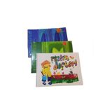 Defne Spiralli Karton Kapak Resim Defteri 20 Yaprak 25x35 Orta Boy 3 Adet