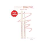 Defne Store 08 Dreamy Mauve Suya Dayanıklı Jel Kalem Eyeliner, Gün Boyu Kalıcı