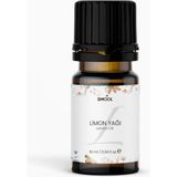 Defne Store %100 Saf ve Doğal Limon Kabuğu Uçucu Yağı 10ML - Option-1