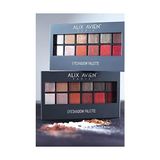 Defne Store 12 Li Far Paleti - Eyeshadow 999 All Seasons 15,6 G - Option-1