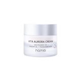 Defne Store 3x Vita Aurora Cream %10 Niacinamide Koyu Leke Karşıtı Cilt Tonu Eşitleyici Krem Kore 50 ml